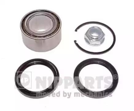 Подшипник / ступица колеса NIPPARTS J4707005