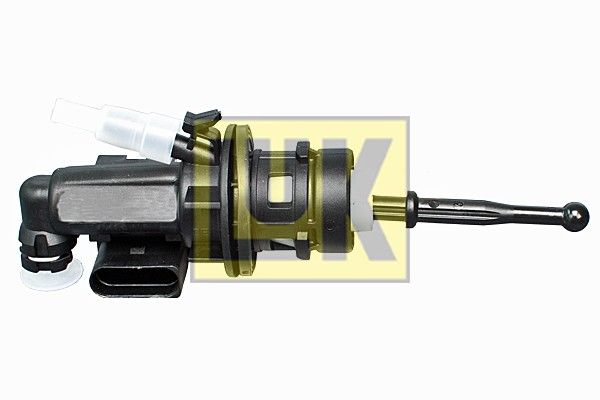 Головний циліндр зчеплення SCHAEFFLER LUK 511031810 - zapix
