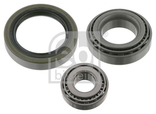 Підшипник / маточина колеса FEBI BILSTEIN 05579