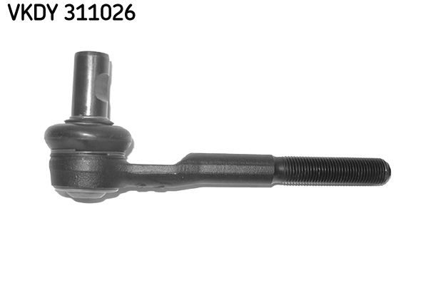 Наконечник кермової тяги SKF VKDY311026 - zapix