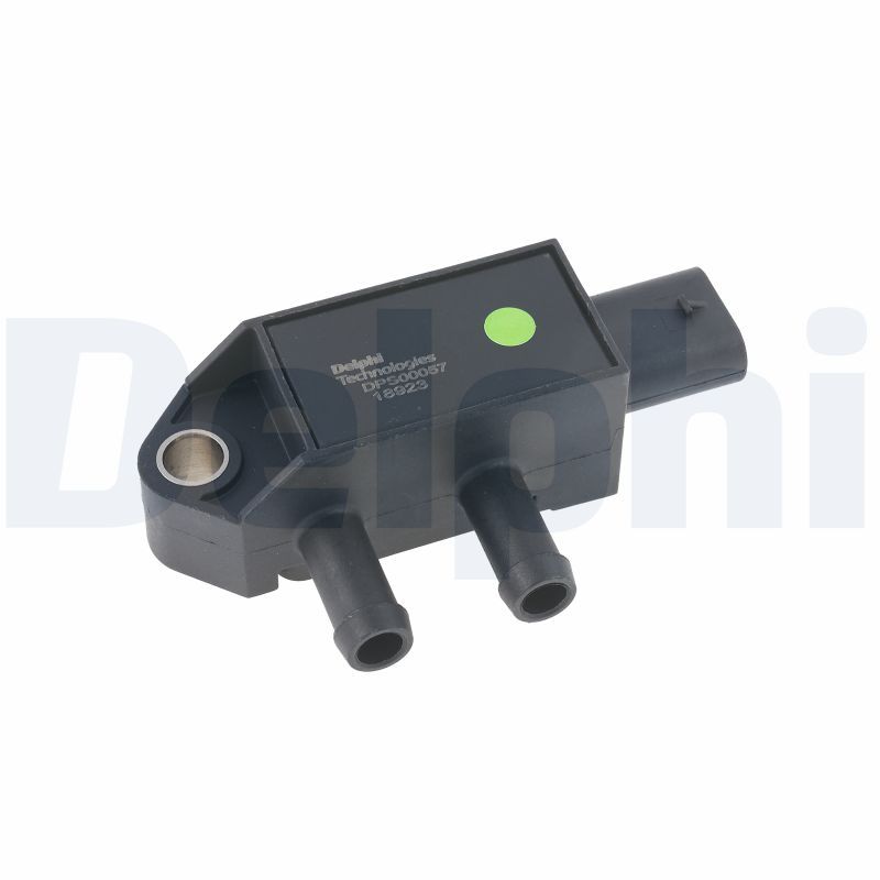 Датчик тиску відпрацьованих газів DELPHI DPS0005712B1 - zapix