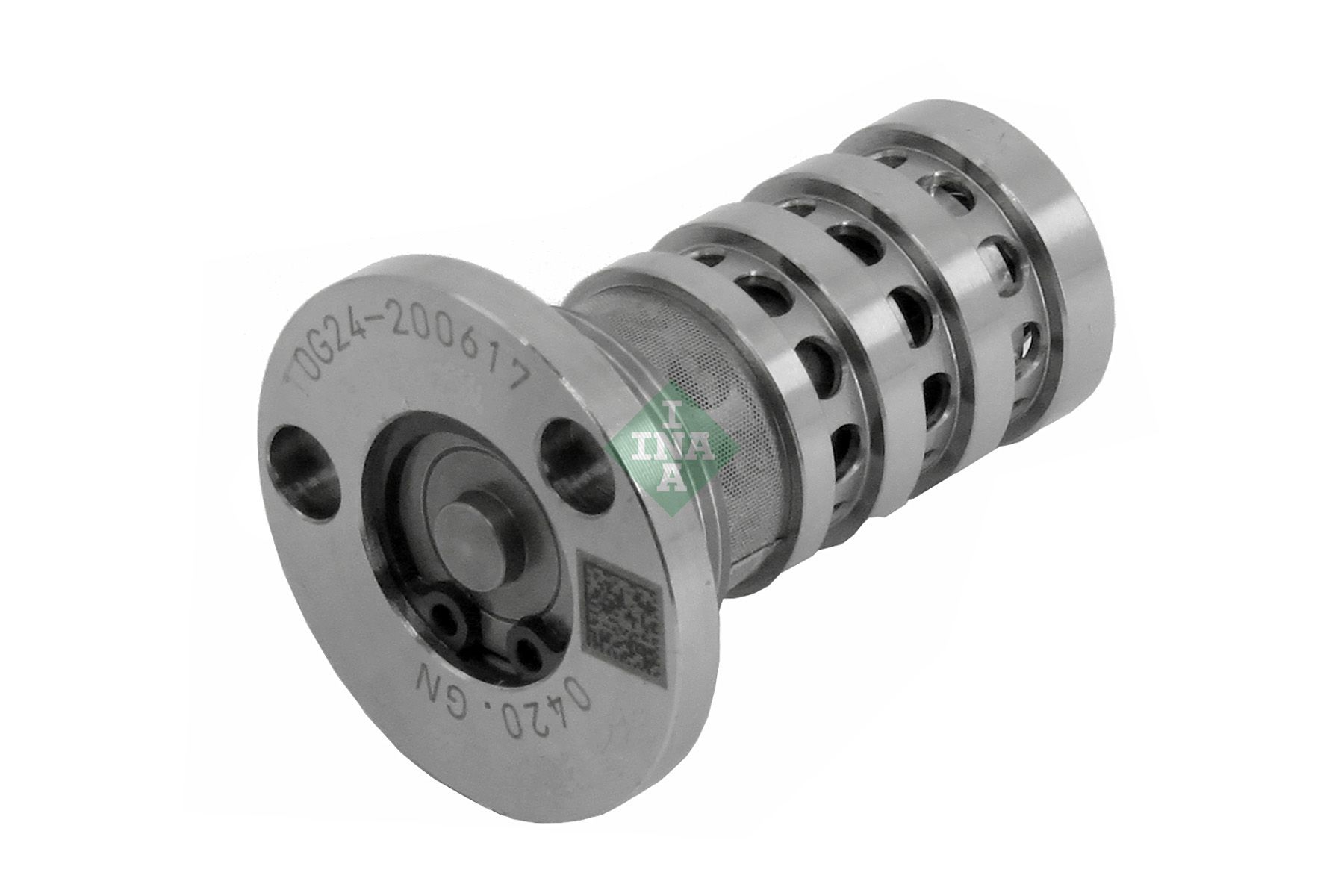 Клапан регулятор фаз газорозподілу SCHAEFFLER INA 427002510 - zapix