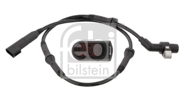 Датчик ABS FEBI BILSTEIN 31027 - zapix