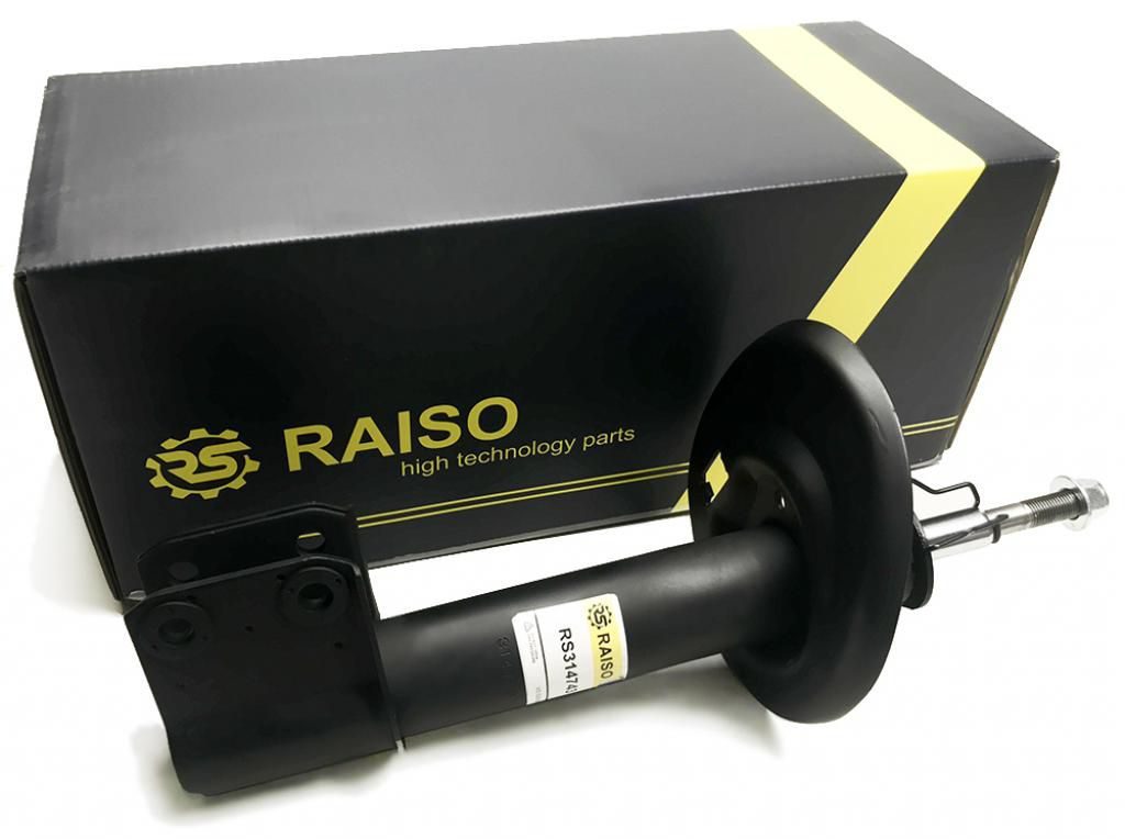 Амортизатор RAISO RS314743 - zapix