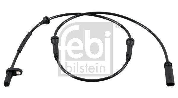 Датчик ABS FEBI BILSTEIN 107525 - zapix
