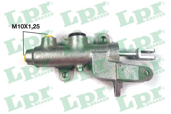Головний гальмівний циліндр LPR 1005 - zapix