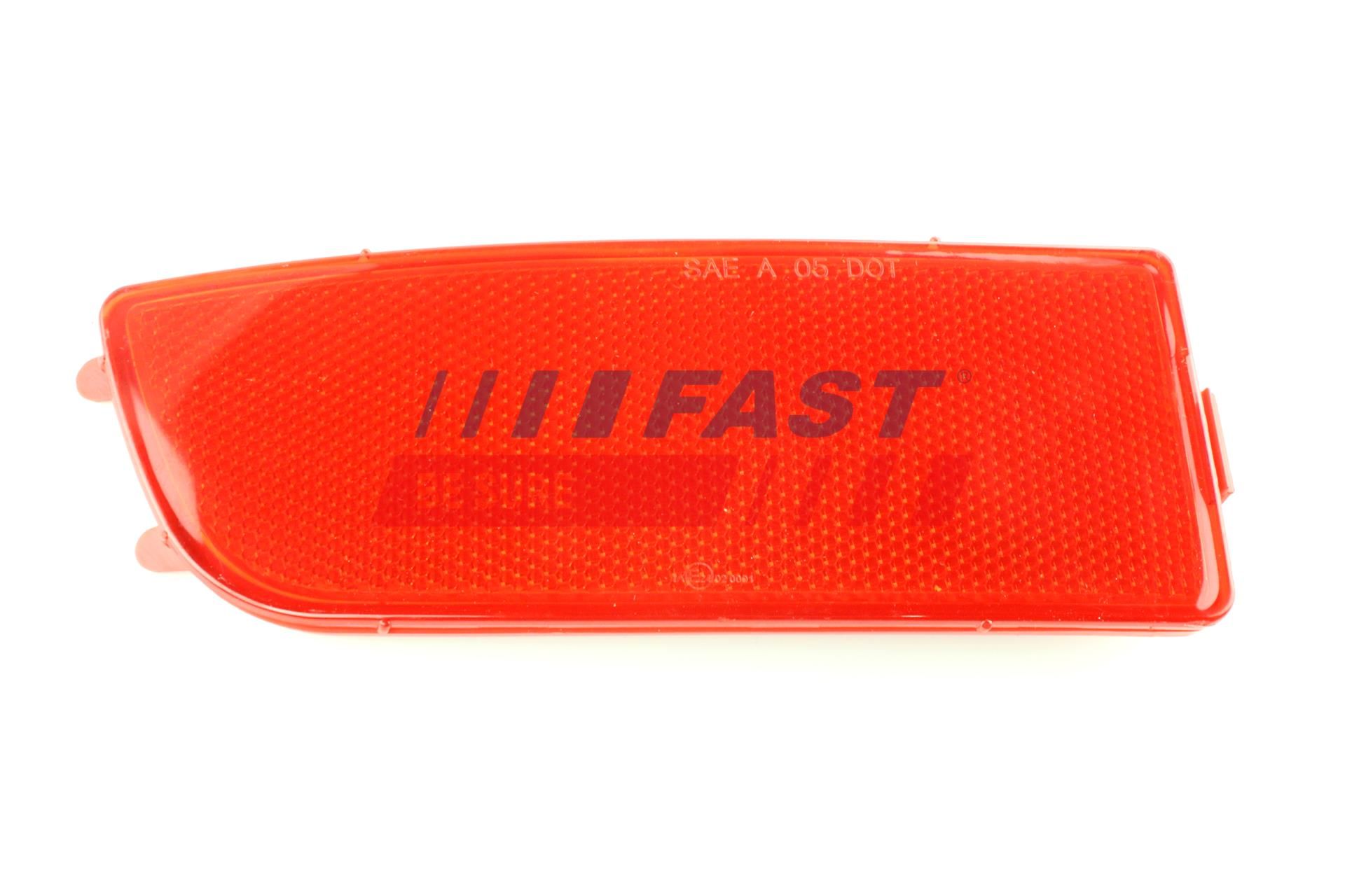Відбивач світла FAST FT87204 - zapix