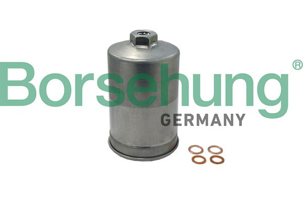 Паливний фільтр BORSEHUNG B19091
