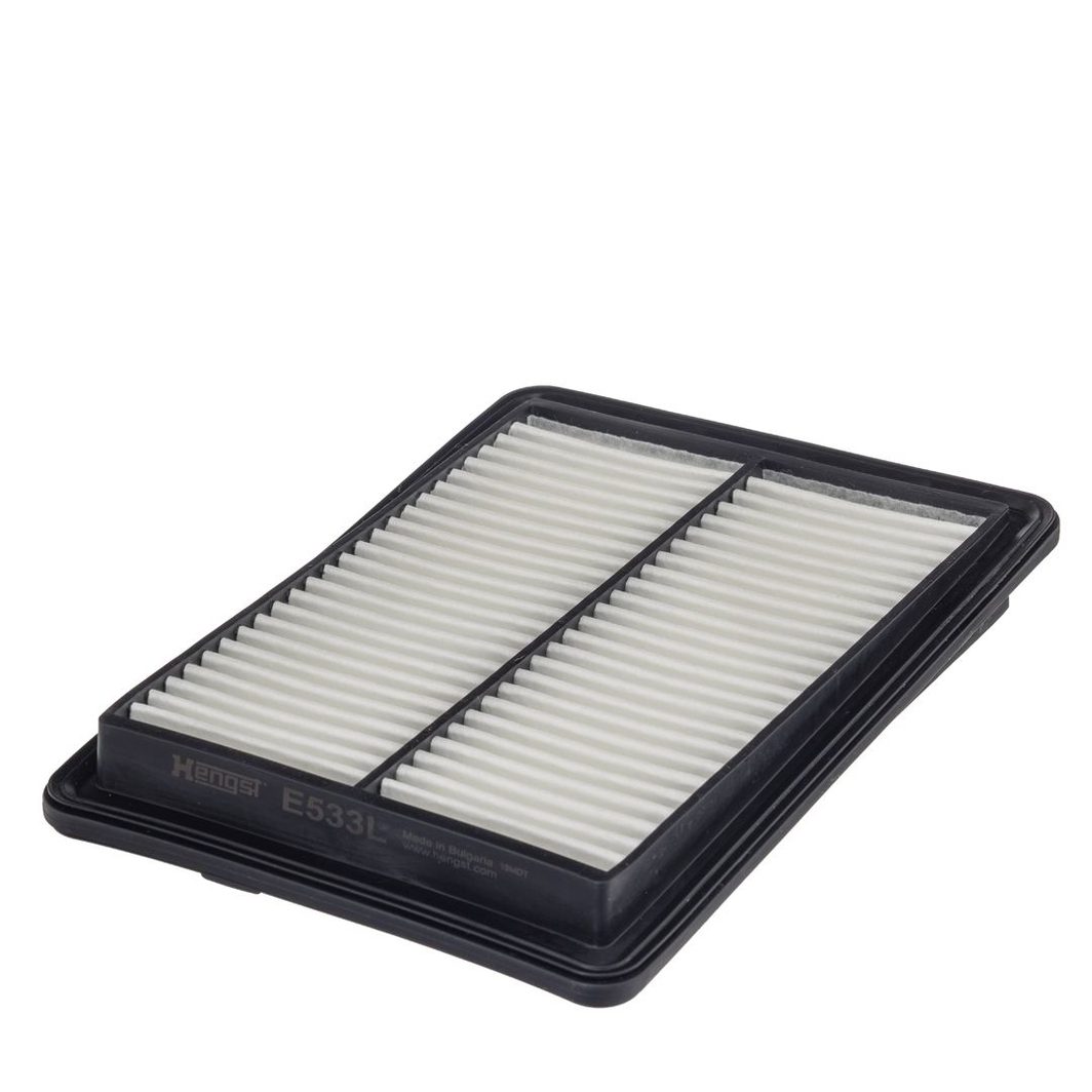 Повітряний фільтр HENGST FILTER E533L - zapix