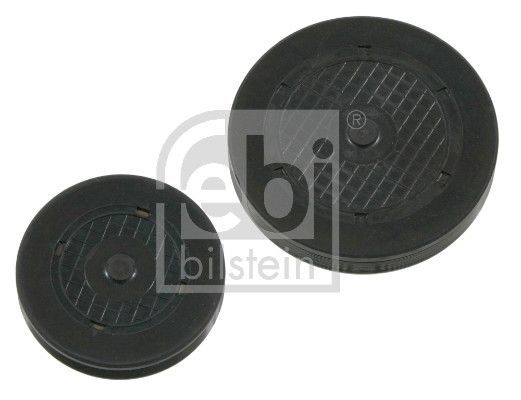 Заглушка ГБЦ FEBI BILSTEIN 23206 - zapix