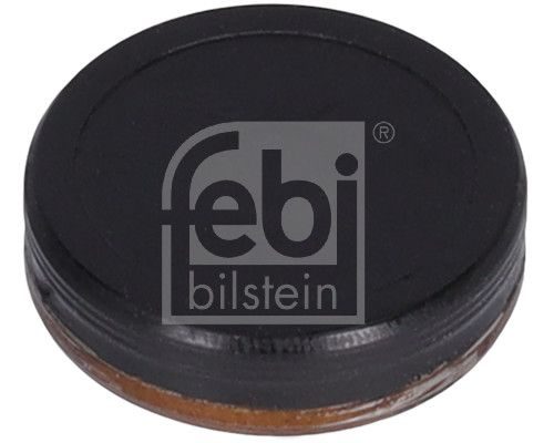 Заглушка ГБЦ FEBI BILSTEIN 38327 - zapix