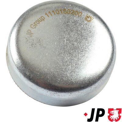 Заглушка ГБЦ JP GROUP 1110150200 - zapix