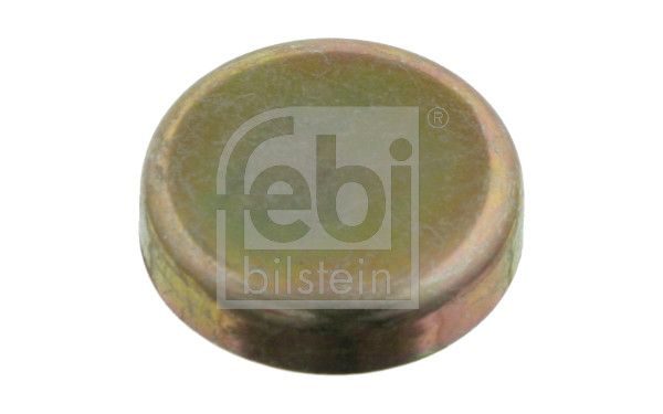 Заглушка ГБЦ FEBI BILSTEIN 03203 - zapix