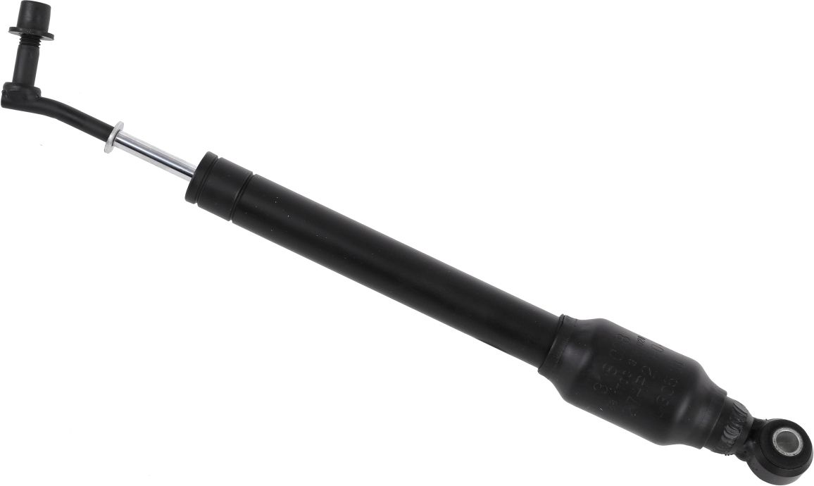 Амортизатор рульового керування SACHS 318028 - zapix