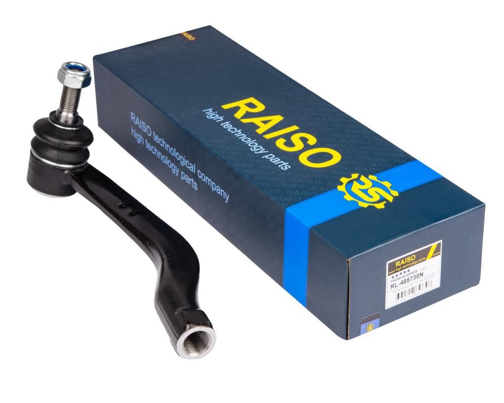 Наконечник кермової тяги RAISO RL485730N - zapix