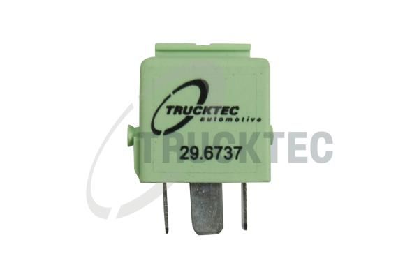 Багатофункціональне реле TRUCKTEC AUTOMOTIVE 0842097 - zapix
