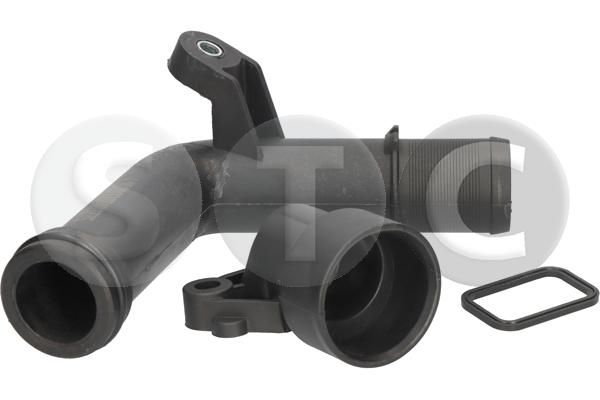 Фланець системи охолодження STC T403775 - zapix