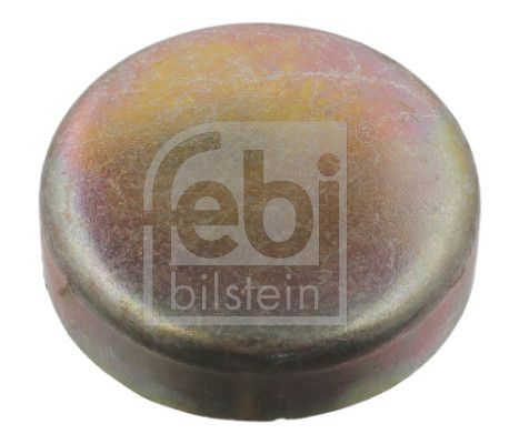 Заглушка ГБЦ FEBI BILSTEIN 07295 - zapix