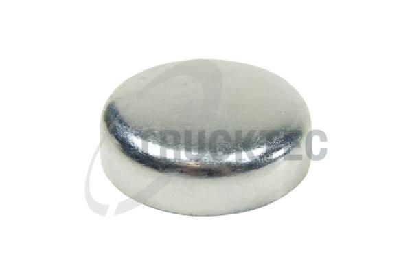 Заглушка ГБЦ TRUCKTEC AUTOMOTIVE 0710027 - zapix