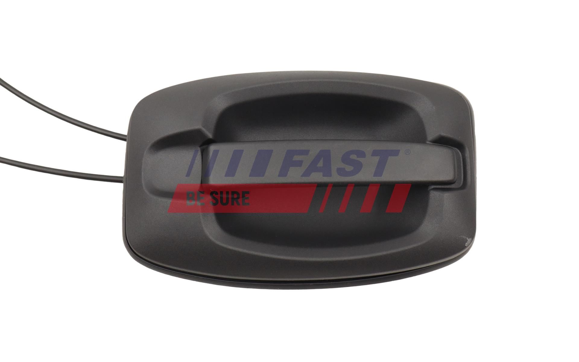 Ручки дверні FAST FT94596 - zapix
