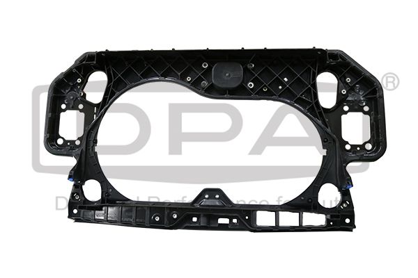 Панель радіатора DPA 88051775702 - zapix