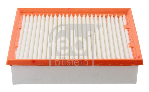 Повітряний фільтр FEBI BILSTEIN 103005 - zapix