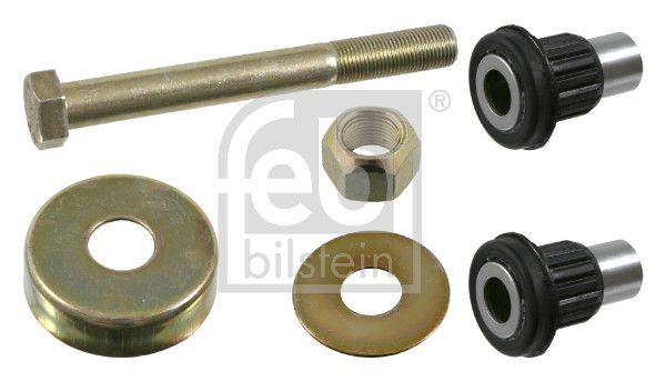 Сошка рульового керування FEBI BILSTEIN 05841 - zapix