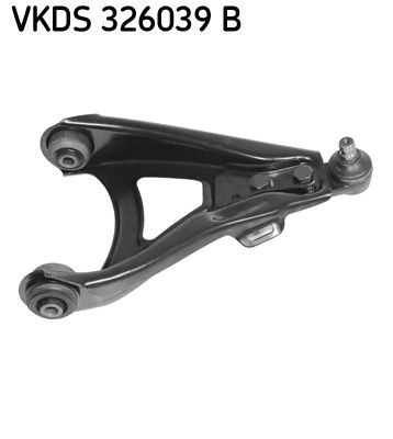 Важіль підвіски SKF VKDS326039B - zapix