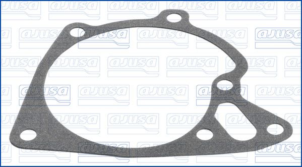 Прокладка помпи AJUSA 00444600 - zapix