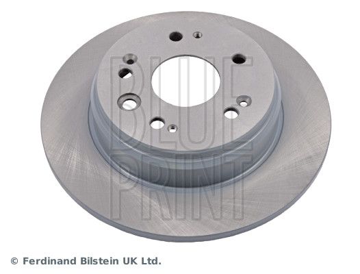 Тормозной диск BLUE PRINT ADH24387