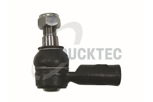 Наконечник кермової тяги TRUCKTEC AUTOMOTIVE 0237043 - zapix