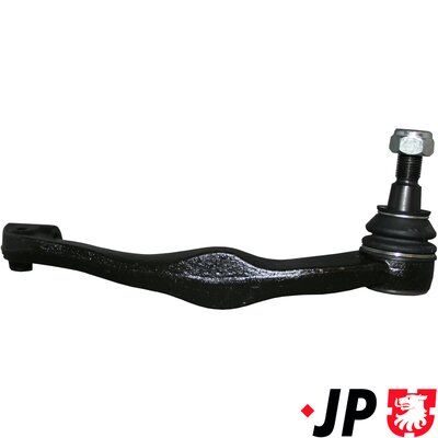 Наконечник кермової тяги JP GROUP 1144602580 - zapix