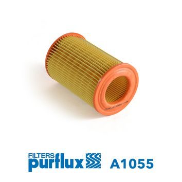 Повітряний фільтр PURFLUX A1055