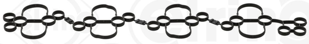 Прокладка клапанної кришки ELRING 103680 - zapix