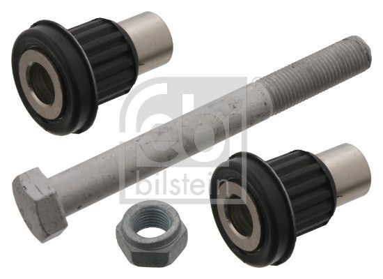 Сошка рульового керування FEBI BILSTEIN 01989 - zapix