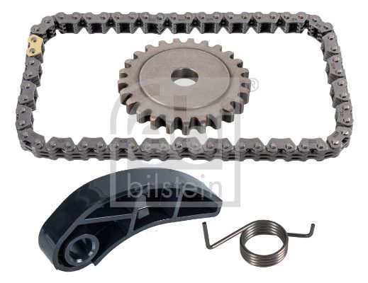 Приводний ланцюг оливного насоса FEBI BILSTEIN 178938 - zapix