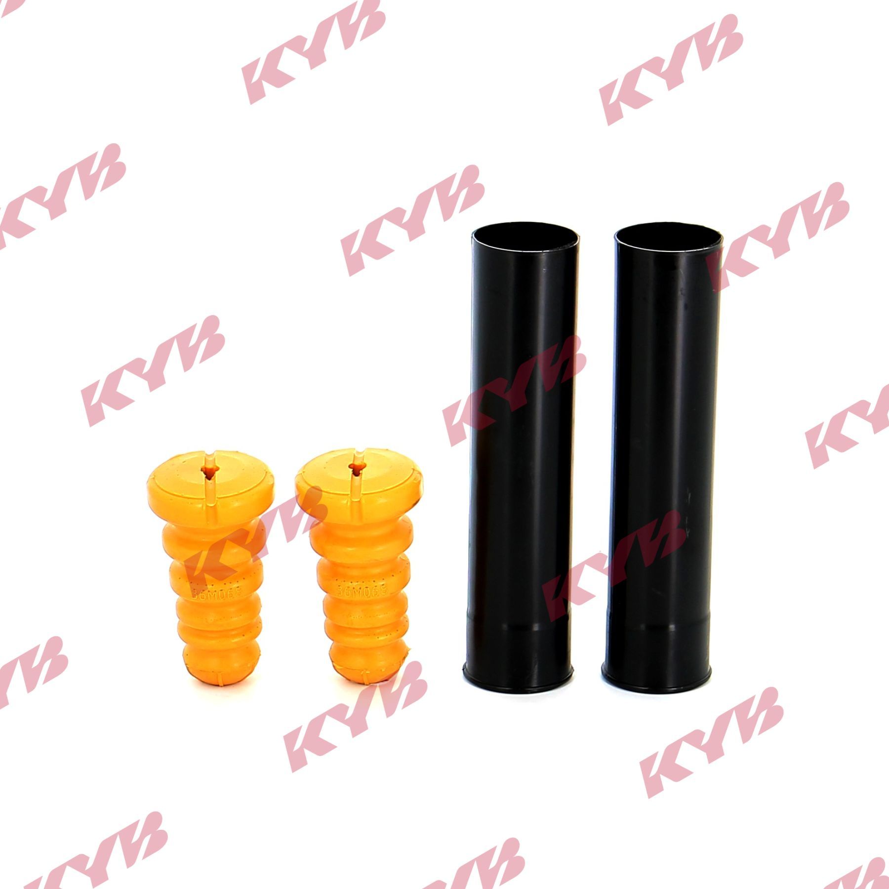 Пильники та відбійники амортизатора KYB 910405 - zapix