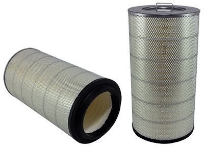 Повітряний фільтр WIX FILTERS 49811 - zapix