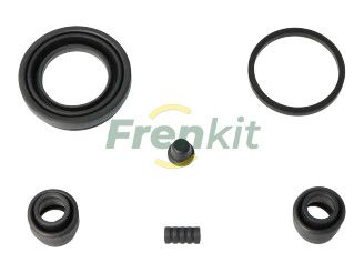 Ремкомплект гальмівного супорта FRENKIT 238098 - zapix