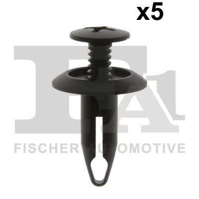 Кліпси FA1 13300035 - zapix