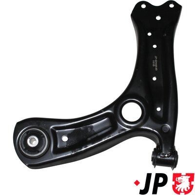 Важіль підвіски JP GROUP 1140107670 - zapix
