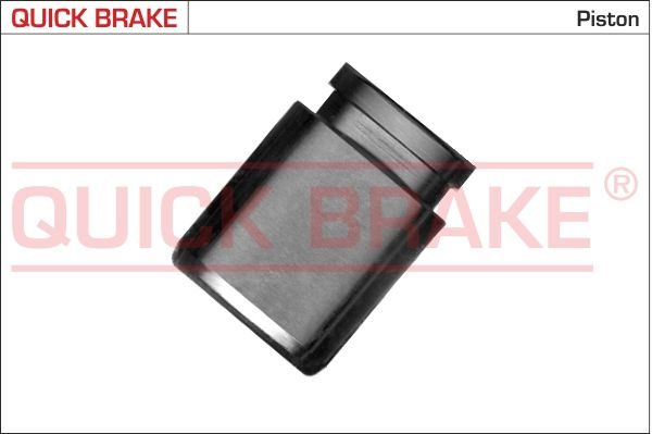 Поршень гальмівного супорта QUICK BRAKE 185042K - zapix