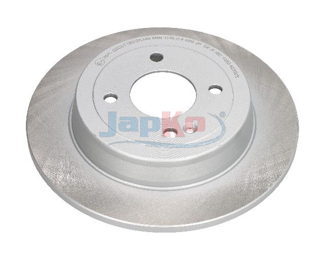 Гальмівний диск JAPKO 61K18C