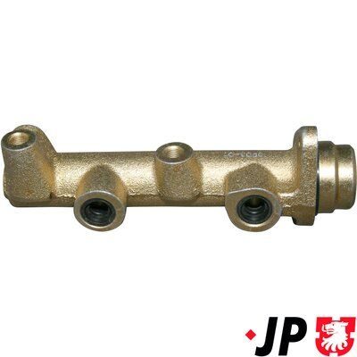 Головний гальмівний циліндр JP GROUP 1561100900 - zapix
