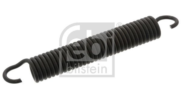 Монтажний комплект барабанних гальмівних колодок FEBI BILSTEIN 05091 - zapix