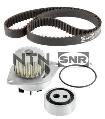 Комплект ременя ГРМ SNR KDP459070 - zapix