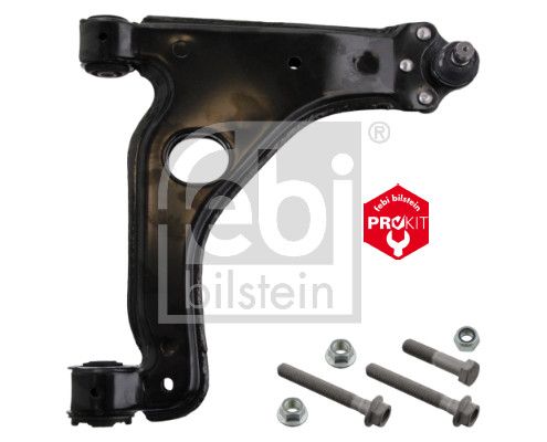 Важіль підвіски FEBI BILSTEIN 38274 - zapix