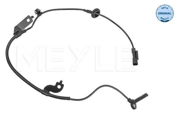 Датчик ABS MEYLE 32148990000 - zapix