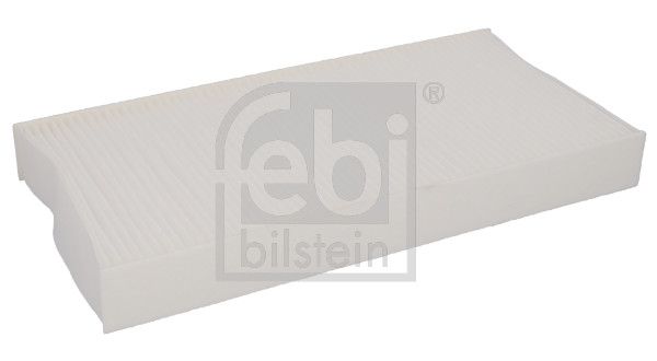 Фільтр салону FEBI BILSTEIN 188432 - zapix