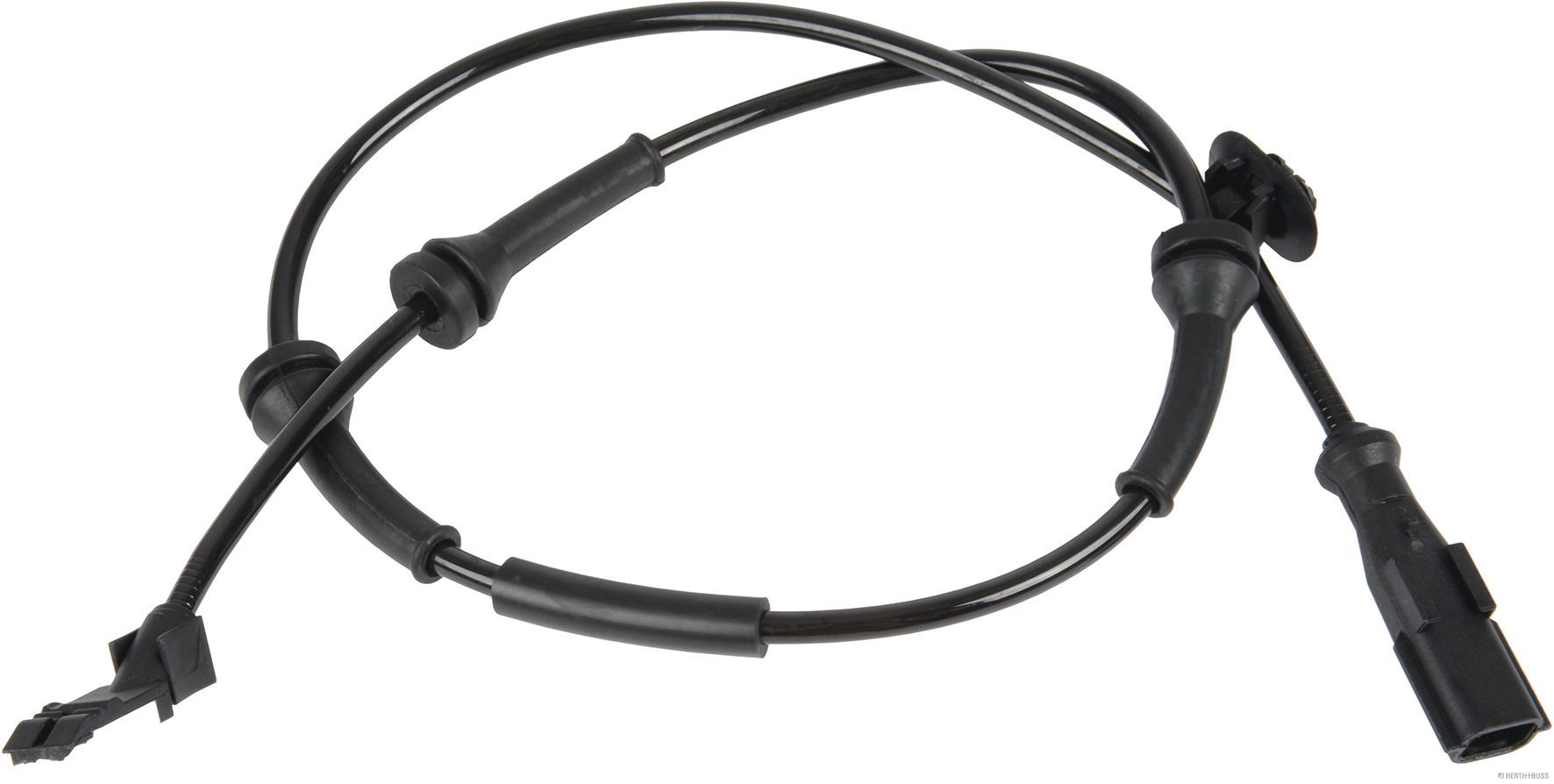 Датчик ABS HERTH+BUSS ELPARTS 70660256 - zapix